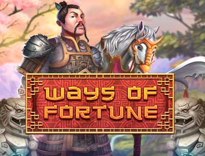 Ways Of Fortune