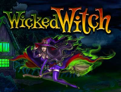 Wicked Witch