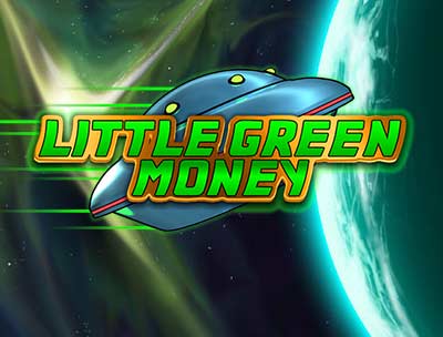 Little Green Money
