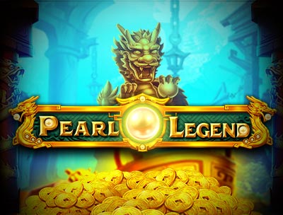 Pearl Legend: Hold and Win