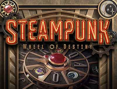Steampunk
