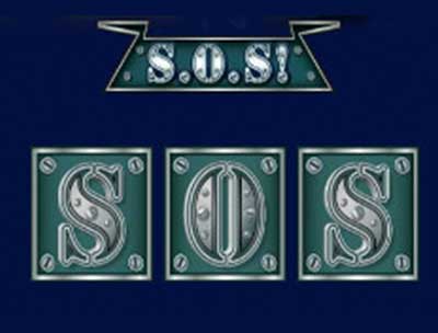 S.O.S!