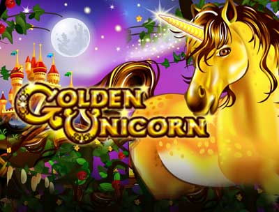 Golden Unicorn