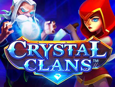 Crystal Clans