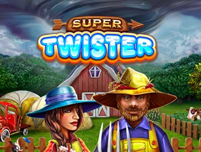 Super Twister