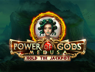 Power of God: Medusa