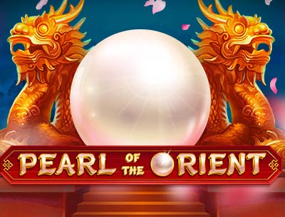 Pearl of the Orient
