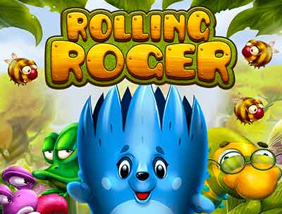 Rolling Roger