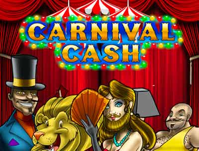 Carnival Cash