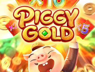 Piggy Gold
