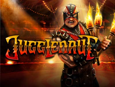 Jugglenaut
