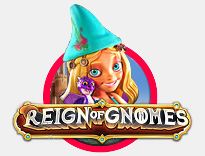 Reign of Gnomes