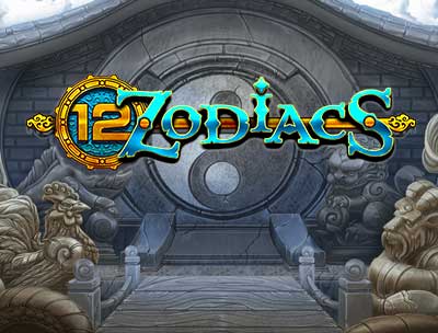 12 Zodiacs