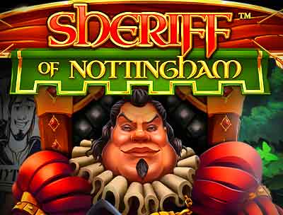 Sheriff of Nottingham