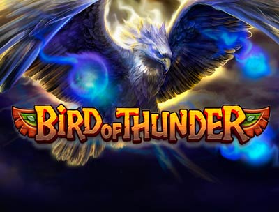 Bird of Thunder