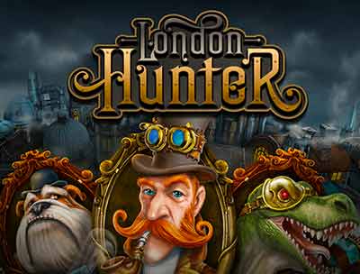 London Hunter