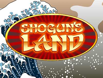 Shogun's Land