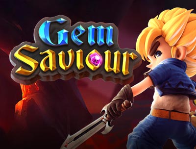 Gem Saviour