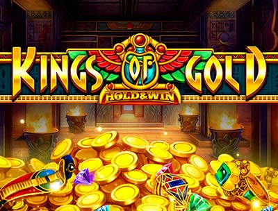 Kings of Gold