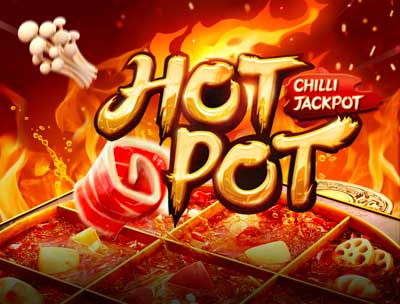 Hotpot