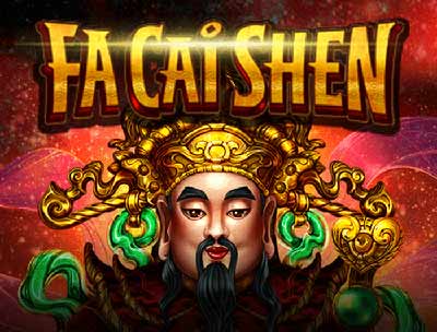 Fa Cai Shen