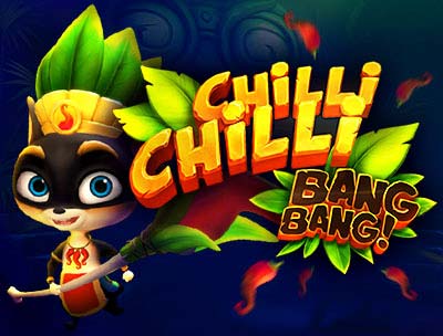 Chilli Chilli Bang Bang