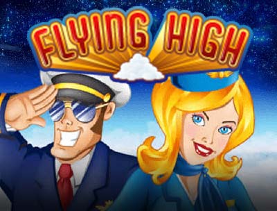 Flying High
