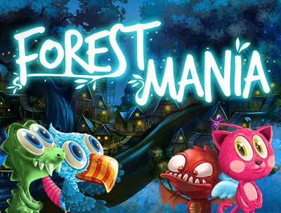 Forest Mania