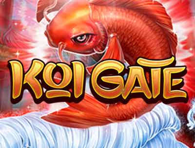 Koi Gate