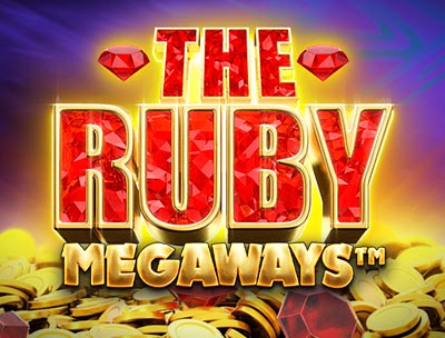 The Ruby Megaways