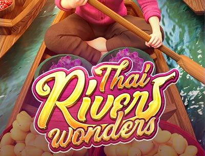 Thai River Wonders