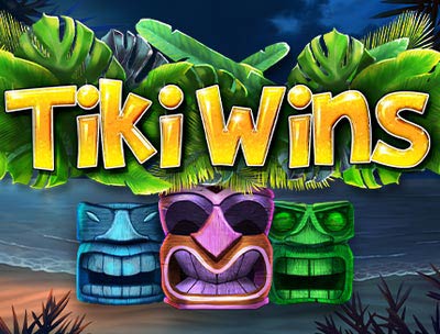 Tiki Wins