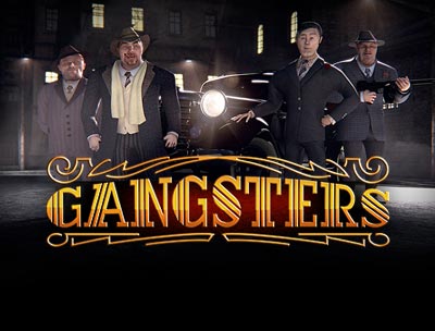 Gangsters