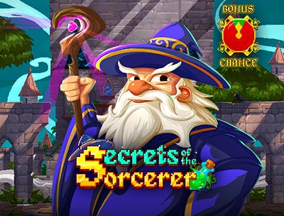 Secrets of the Sourcerer
