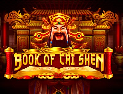 Book of Cai Shen