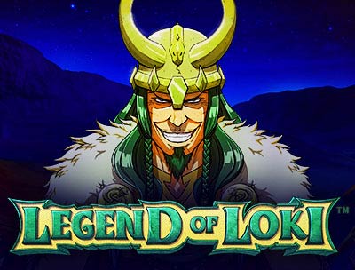 Legend of Loki