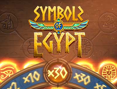 Symbols of Egypt