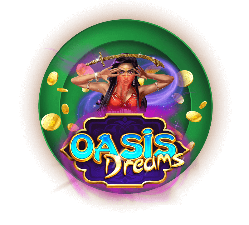 Oasis Dreams