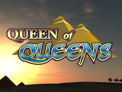 Queen of Queens