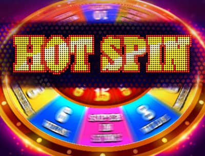 Hot Spin
