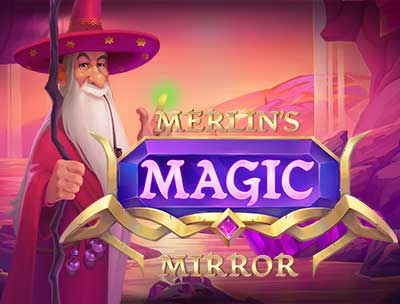 Merlin's Magic Mirror