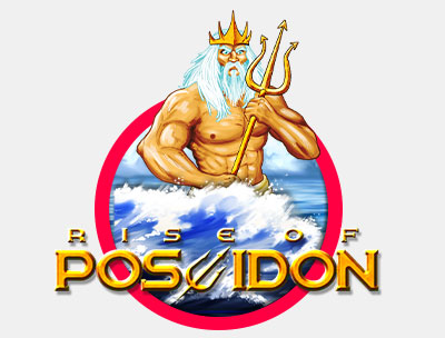Rise of Poseidon