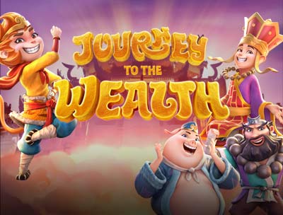 Journey to the Wealth