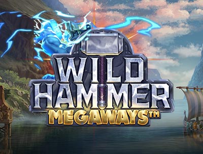 Wild Hammer Megaways