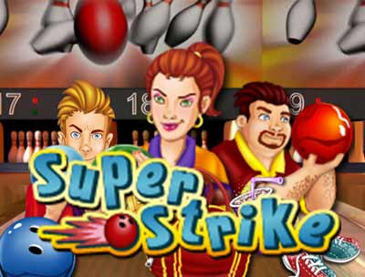 Super Strike