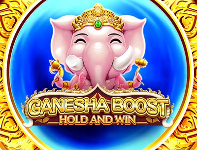 Ganesha Boost