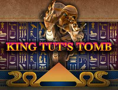 King Tut's Tomb