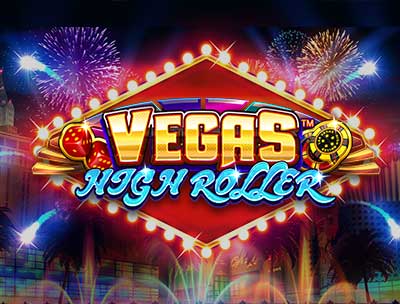 Vegas High Roller