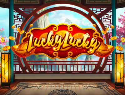Lucky Lucky
