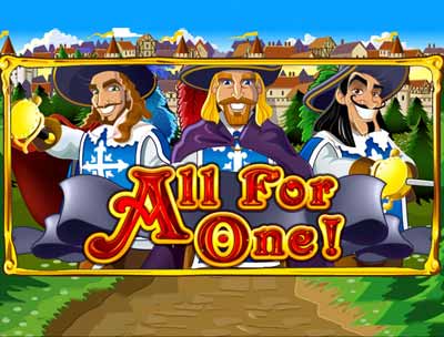 All For One